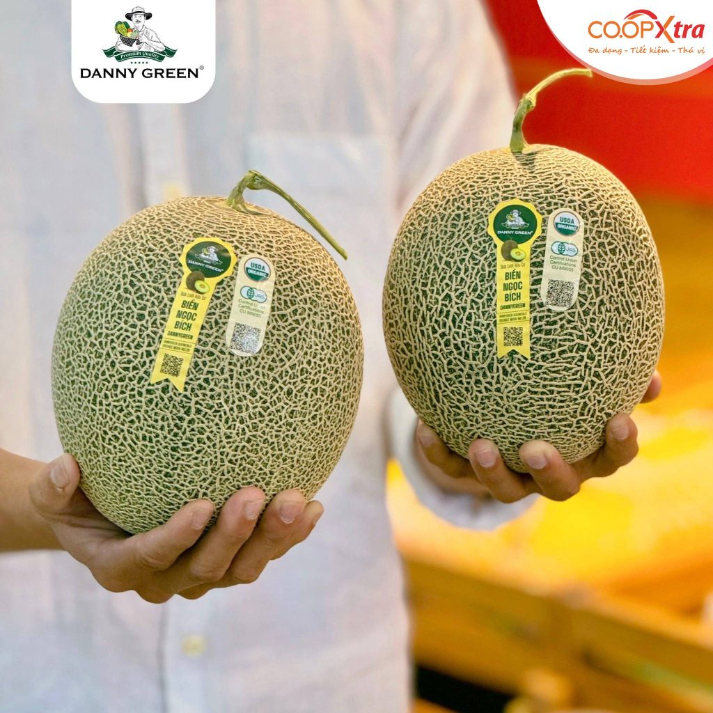 BẢN TIN THỜI TIẾT TẠI CO.OPXTRA – NÓNG ‘ĐỈNH ĐIỂM’