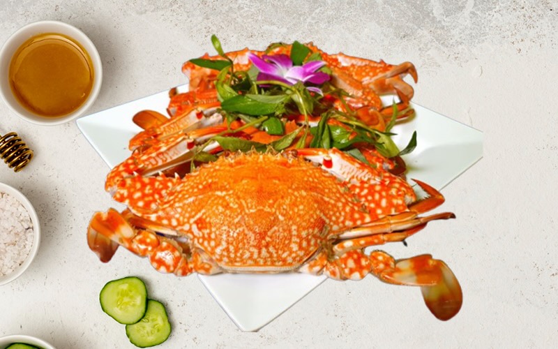 Ghẹ sống