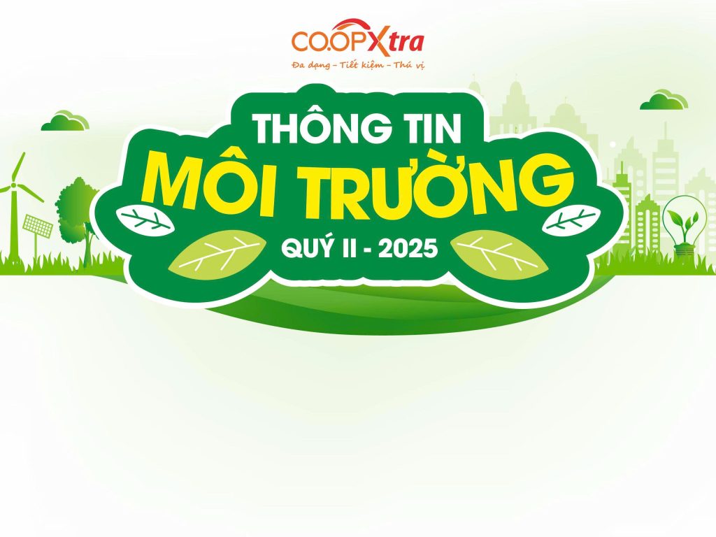 Kết quả kiểm nghiệm Quý 2-2025