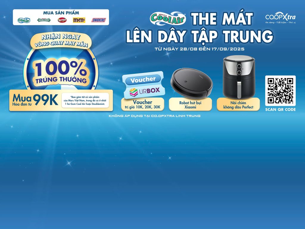 THE MÁT LÊN DÂY TẬP TRUNG