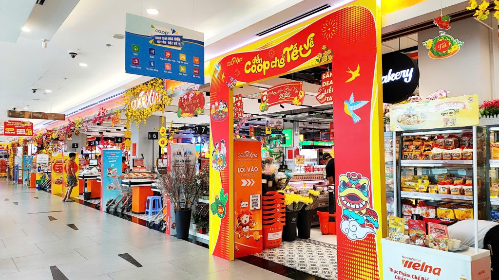 CHO TẾT GIẢN ĐƠN – HẠNH PHÚC ĐƠN GIẢN