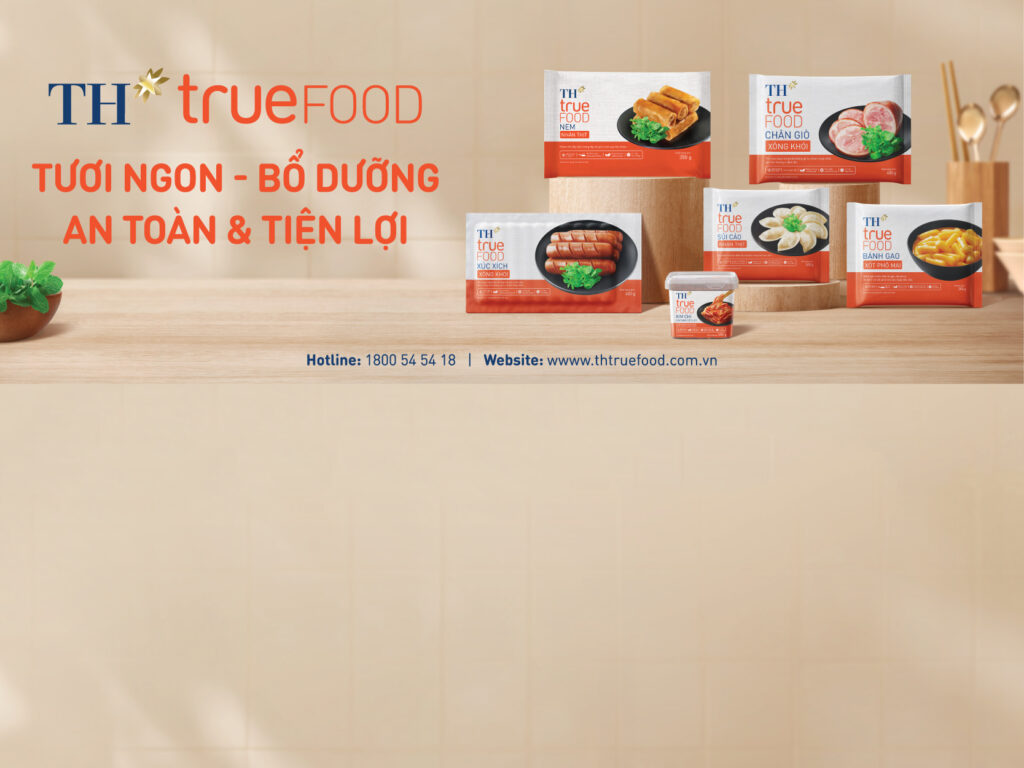 ĐẠI TIỆC DEAL MỪNG SINH NHẬT CO.OPXTRA CHO TEAM FOODIE